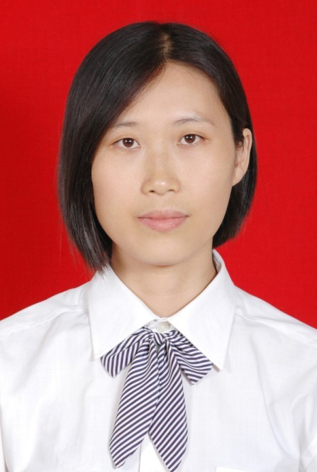 英语科科组长:何杰清